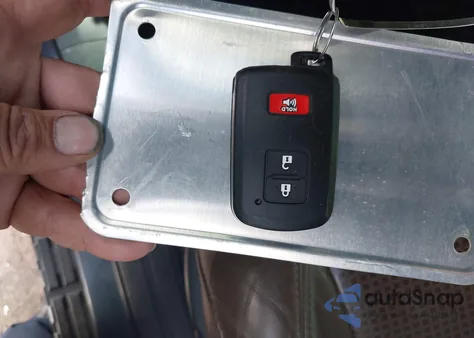 2022 Toyota Tacoma Limited z USA, uszkodzony, nr VIN 3TMGZ5AN2NM518305